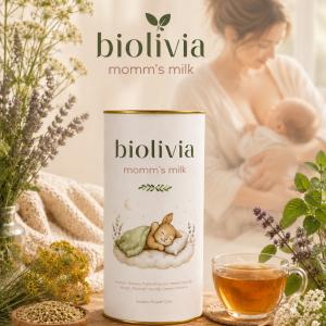 Biolivia Mum's Milk